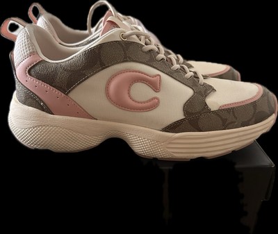 Coach Shoes