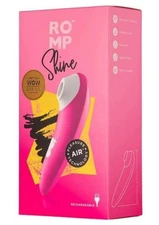 Satisfyer Pro 2+ Generation 2 Vibration Female Stimulator