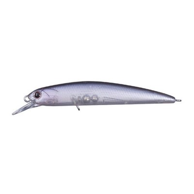 O.S.P Bass Lure Durga 73F GC92 Ghost Delicious Smelt