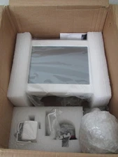 New Dexis 0.805.4703 / 22071704 / SP01153-PTU Dental X-Ray Touch Screen w/ Arm