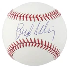 Bud Selig Signed 2012 Official World Series Baseball - JSA