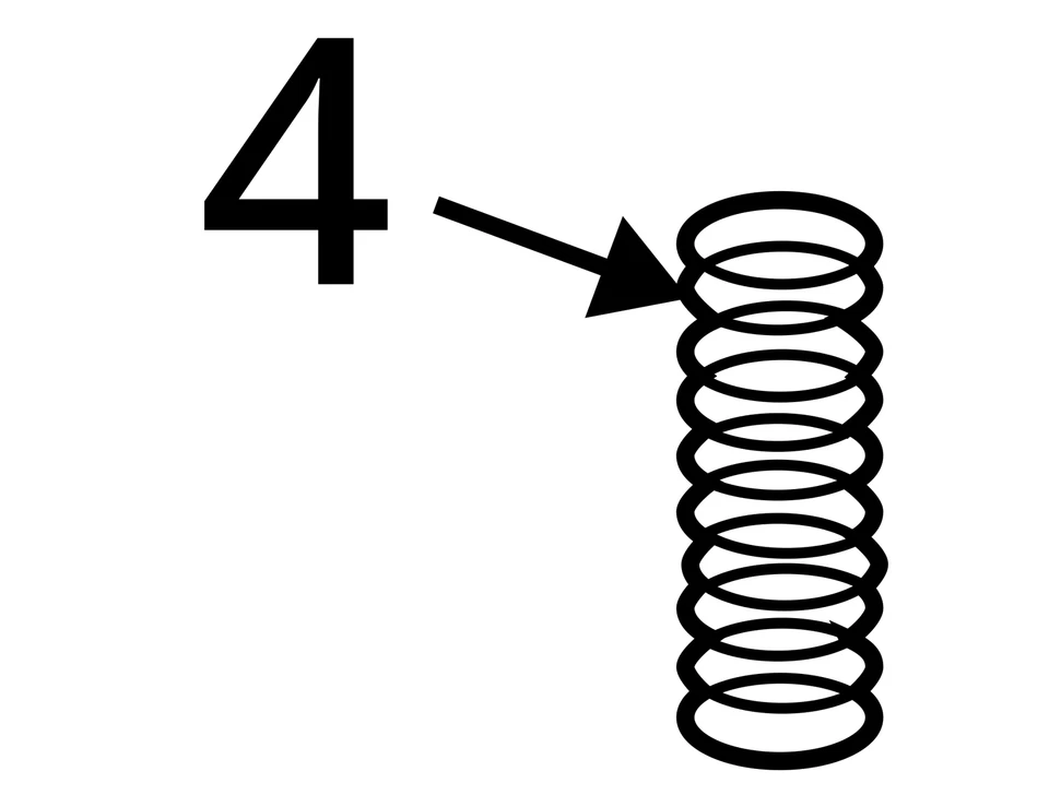 Chevrolet GMC Trailblazer Suburban 1500 2004-2009 resorte FRT niebla LP 16521608 nuevo Foto 3 de 3