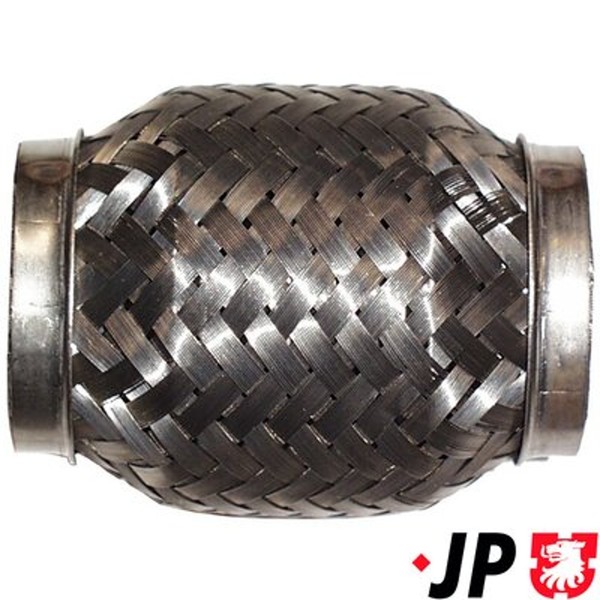 JP Group Flexrohr Abgasanlage JP 9924100700 FüR Audi Opel Renault VW T3 Ford 1J6-image
