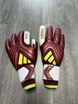adidas Copa GL Pro PC Goalkeeper Soccer Gloves IQ4009 Size 9 New