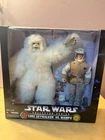 Star Wars Collector Series Luke Skywalker vs Wampa 12" Action Figure Kenner 1997