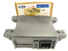 NEW - OEM Ford 1F2Z-15K602-AB Keyless Entry Remote Anti-Theft Module Receiver