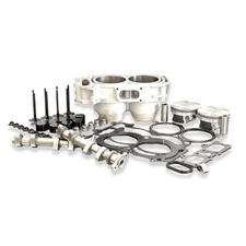 Polaris 2014-2016 RZR 1000 Stage 2 Upgraded Top End performance Kit