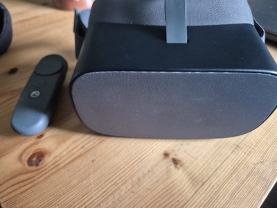 PICO | Pico G2 4K | 3DoF VR Brille | 4GB+64GB | EU-Version