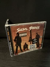 Still Cyco After All These Years [PA] by Suicidal Tendencies (CD, Jun-1993, Epic