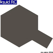 Tamiya USA TAM85094 Ts-94 Metallic Gray