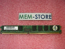 46C7523-MB 4GB DDR2 800MHz PC2-6400 VLP Memory IBM BladeCenter  LS21, LS22, LS41