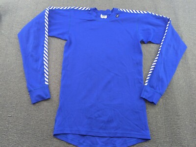 Helly Hansen Base Layer Shirt Herren Small Outdoor Ski Wandern Thermo