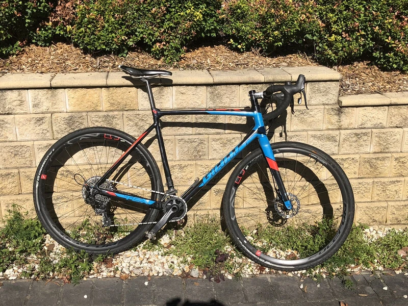 2017 giant tcx slr 1