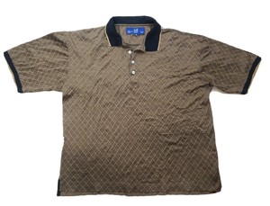 dunhill golf shirts
