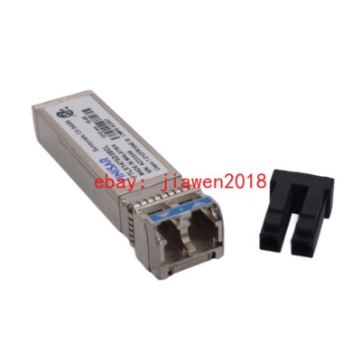 Finisar FTLX1475D3BCL 10GBase LR SFP+ 1310nm SMF Duplex LC Optical Module