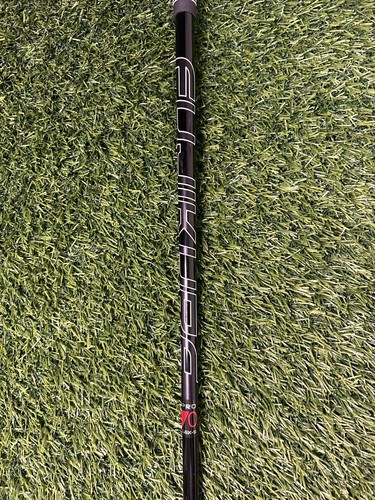 TaylorMade M1 5W 19 Loft Fujikara Stiff Flex Original Grip LH - Picture 4 of 5