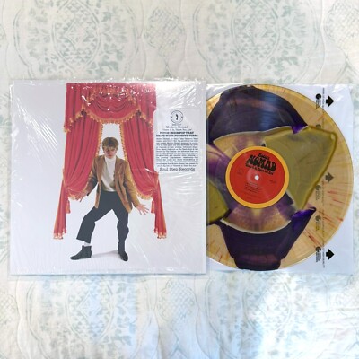 *WAX MAGE* Modern Nomad ''There It Is, There You Are'' vinyl record LP! Soul Step