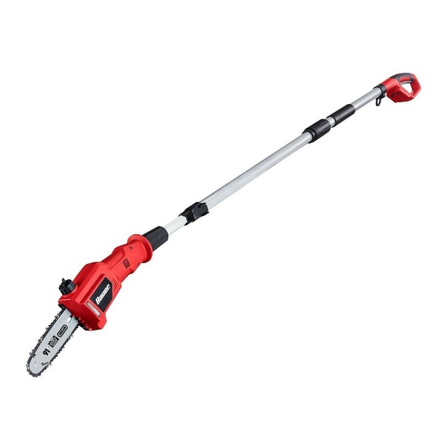 Bauer 20V Hypermax™ Lithium Cordless Pole Saw - Tool Only | eBay