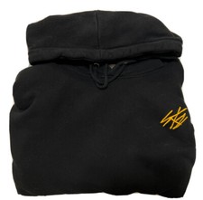 Stray Kids  Unlock : Go Live In Life  Black Hoodie SKZ Official MD One Size