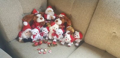 Garage Sale Christmas Decorations Decorative Accessories