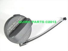 2012 Nissan Cube Juke 370Z Fuel Tank Filler Gas Cap OEM NEW 17251-3GM0B