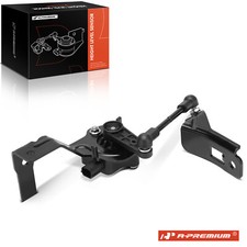 Sensor de nivel de altura delantero izquierdo lado del conductor A-Premium para Ford F-150 ML3Z-3C097-J