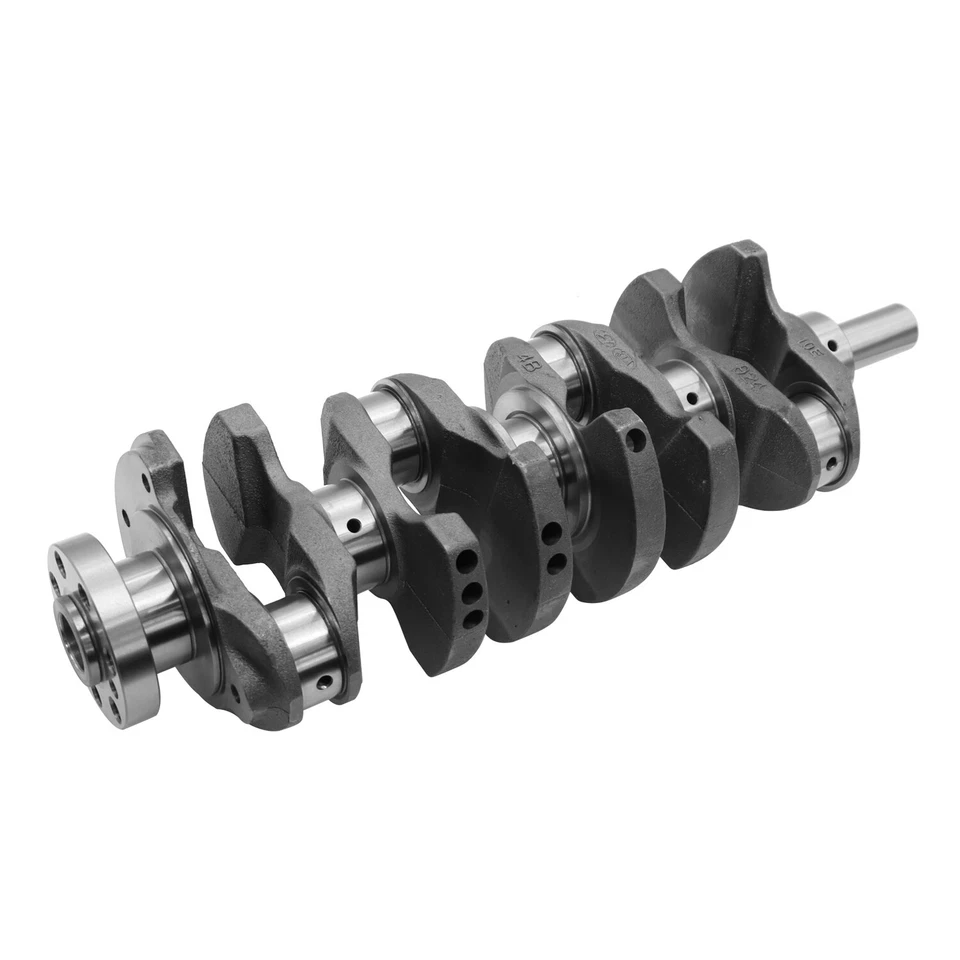 Kit de cojinete de varillas del cigüeñal del motor para Hyundai Sonata Kia Forte Optima 2,4 L Foto 3 de 4