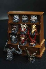 Black Myth: Wukong Keyboard Keycaps Sound Card Keycaps Keyboard Decorations