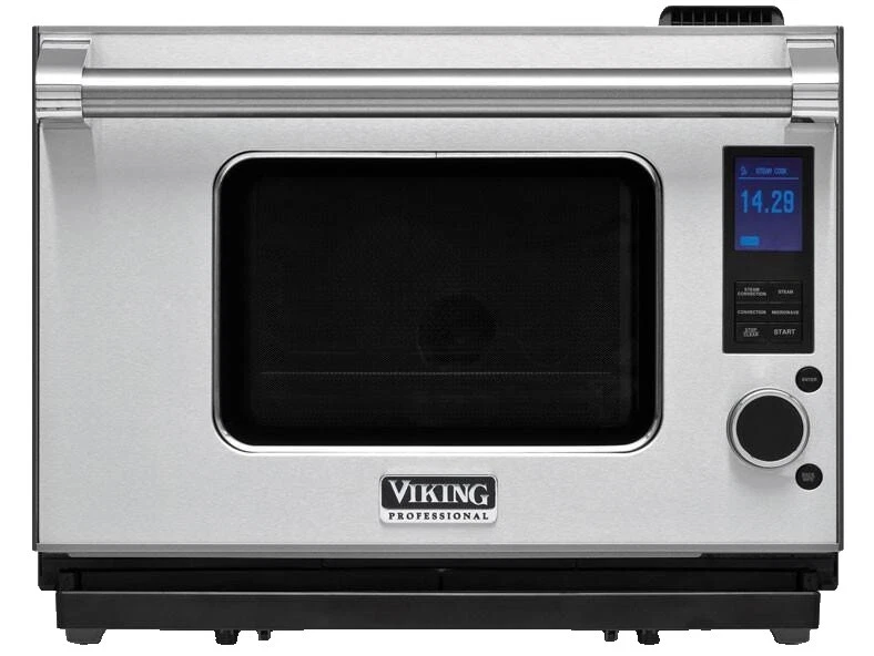 Hornos de Pared de Acero Inoxidable Viking