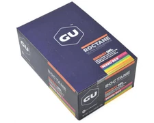 GU Roctane Gel (Mixed Flavor Pack) (24) [123072]