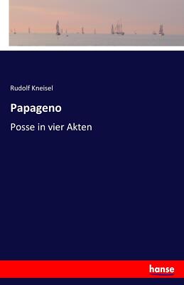 Papageno | Buch | 9783743436862