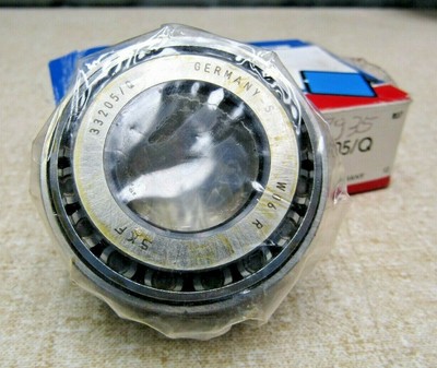 Подшипник 33205 q