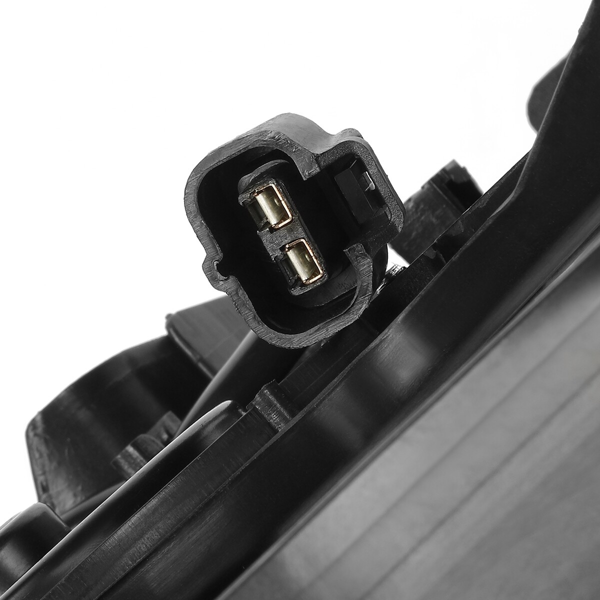 Fit 0408 Mazda RX8 OE Style Replacement Radiator Cooling Fan Assembly MA3115149 eBay