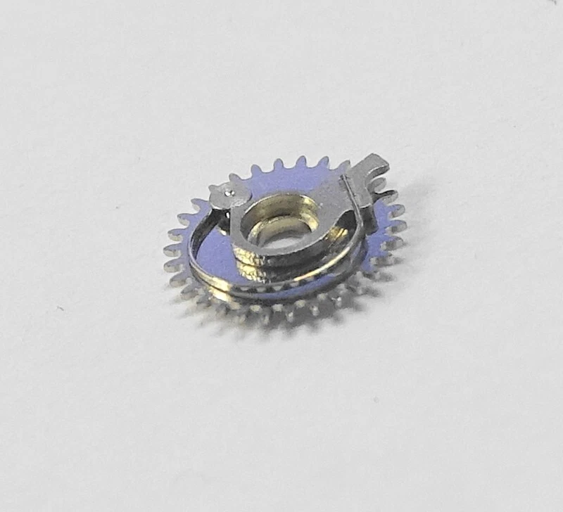 ROUE ENTRAINEUSE MONTRE PART.2555 - AS SCHILD 5001