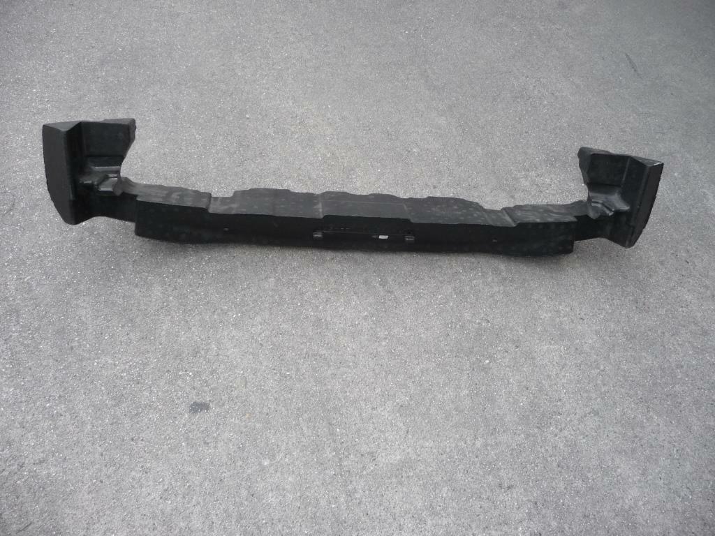 2012-2014 Ferrari California Front Bumper Upper Central Absorber 84399100 OEM