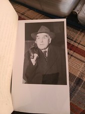 CYCLONE TAYLOR NHL HOCKEY PHOTO NHA VANCOUVER MILLIONAIRES LEGEND CANUCKS GIANTS
