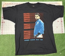Billy Ray Cyrus Vtg Some Gave All 1992 Tour T-Shirt Sz. X Large USA Made