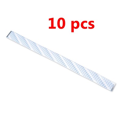 30 pin 42cm Seiko Spt-510 Printhead Data Cable for Challenger Crystaljet 10 PCS 