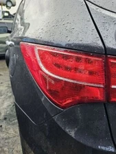 Driver Tail Light SWB Sport LED Fits 13-16 SANTA FE 491478