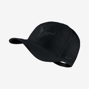 nadal featherlight hat
