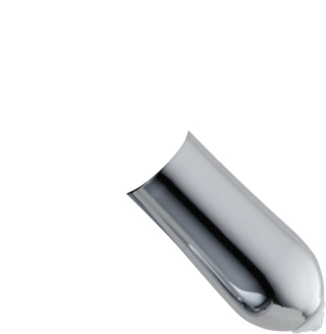 Delta A74 Chrome Innovations Handle Insert Accent