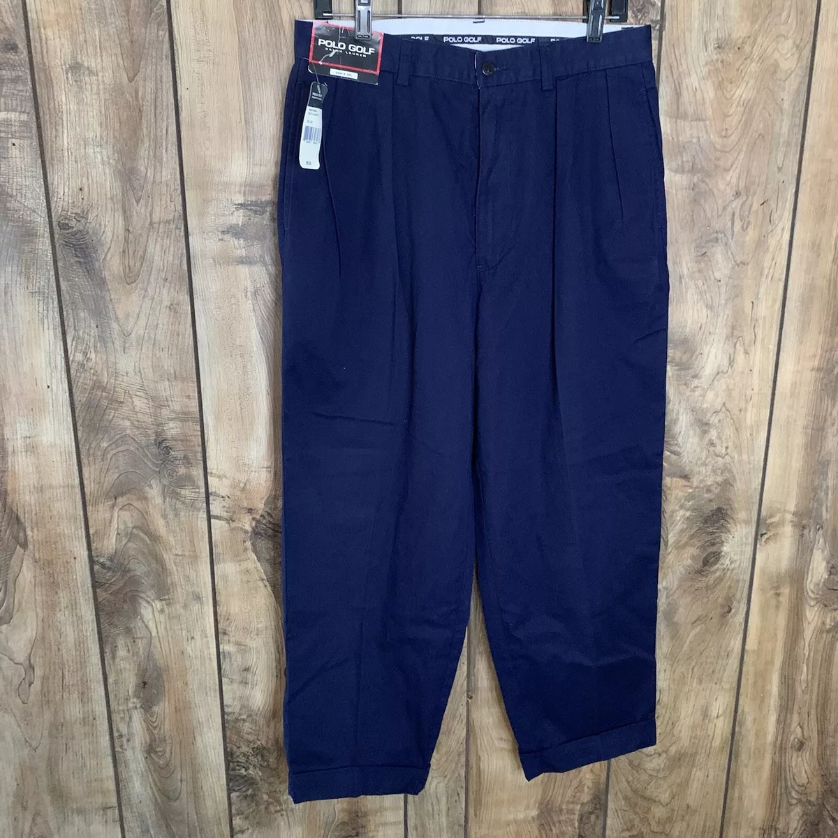 Polo golf pants sale