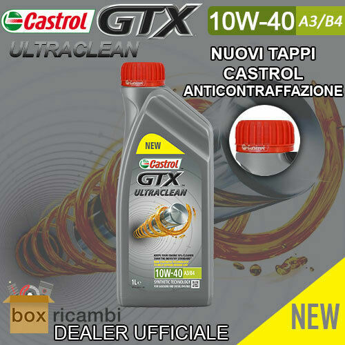 Motul 5000 10W-30 4T | Olio Motore Per Auto | GRIP500 - Foto 5