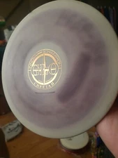 Cheetah Glo DX 175g Innova Disc Golf Rare Vintage OOP pat# mini proto star