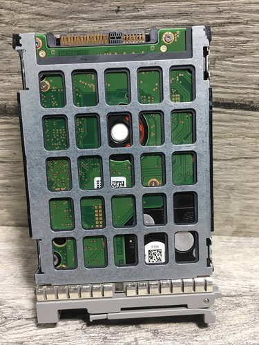 HGST HUC101812CSS200 Ultrastar C10K 1.2TB 12Gb/s SAS 2.5" HDD T11 - Picture 2 of 2