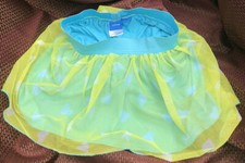 Disney Heart Tutu