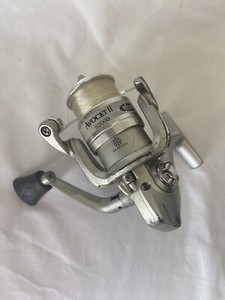 Mitchell Avocet II Reel for sale | eBay