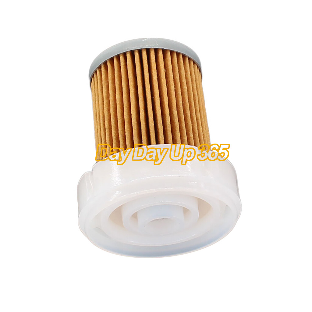 3pcs Fuel Filter with ORings For Kubota L2800 L3200 L3700 L3800 Rep