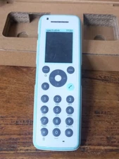 SPECTRALINK 7720 PHONE SOLD AS IS NON TESTED/PARTS ONLY/ MINOR DAMAGE 