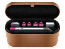 Dyson Airwrap Styler Volume + Shape Curl Dryer HS01VNSFN From Japan